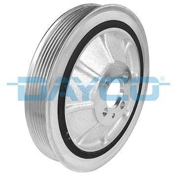 Krank Kasnağı Fıat Egea-Astra H-Lancıa Delta Iıı-Alfa Mıto-Saab 9-3 1.6 1.9 2.0 D DAYCO DPV1139