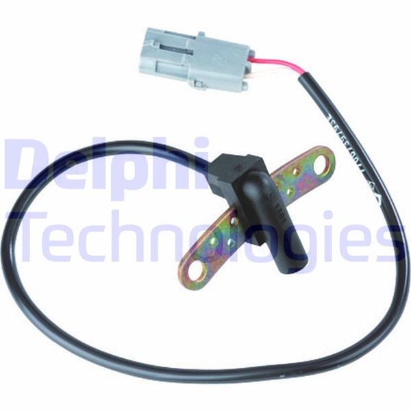 Krank Mil Sensörü Renault 9-19-21-Clıo 1.4-1.6-Laguna 1.8 DELPHI SS10757-12B1