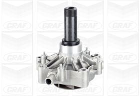 Devirdaim Su Pompası Iveco Daıly 06> F1c 3.0 Jtd Mıtsubıshı Fuso Canter 6C GRAF PA1156