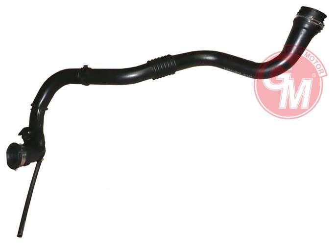 Turbo Hortumu Clıo Iı 98>05> Megane Iı 02>08 1.5Dci K9k GUA 40628