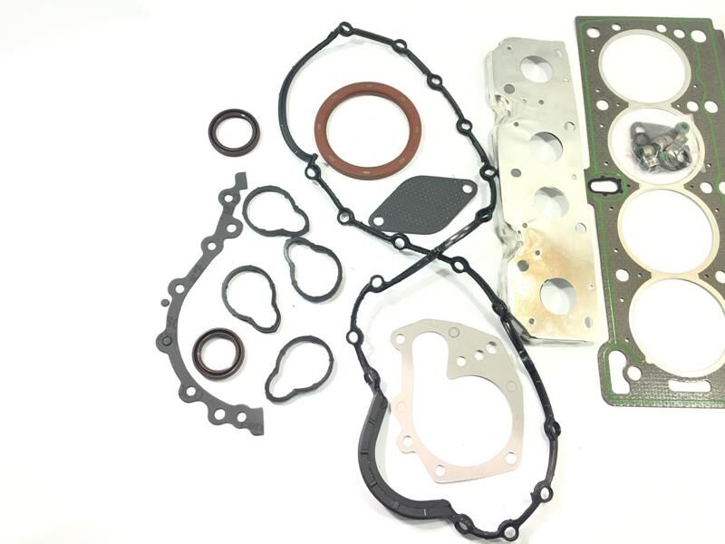 Motor Conta Takımı Clıo Iv 12> Captur 13> Symbol Iıı 13> Dacıa Logan Iı 12> Sandero Iı 13> 0.9 Tce MY 101012042R