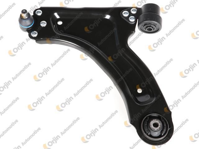 Alt Salıncak Komple Sol Opel Corsa C 00> Combo C 00> ORJIN 00846