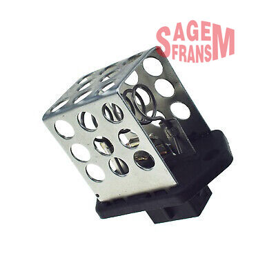 Fan Rezistansı Focus 98>04 SAGEM 210296