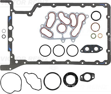 Takım Conta Alt Mercedes Om640 W169w245 V.REINZ 083720601