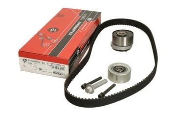 Opel Meriva A 1.6 Twinport Triger Seti Gates Marka 6018877050 - K015603XS