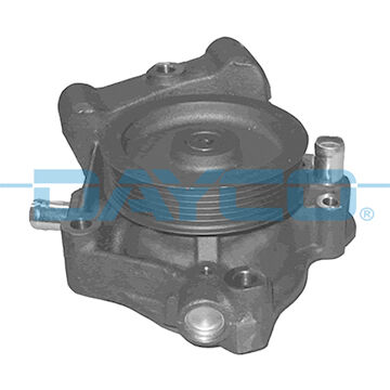 Devirdaim Boxer-Jumper-Ducato 06> 3.0 D-3.0 Hdı DAYCO DP562