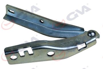 Motor Kaput Menteşesi Sağ P206-P206 T3e 01 > GVA 8343250