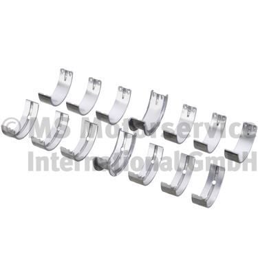 Ana Yatak Std Bmw M20 M21 M50 M51 M52 M54 M57 S50 S54 E28 E30 E34 E36 E38 E39 E46 E60 E65 E83 E53 Z3 Z4 Range Rover 2 P38a 2.5 D KOLBEN 87369600