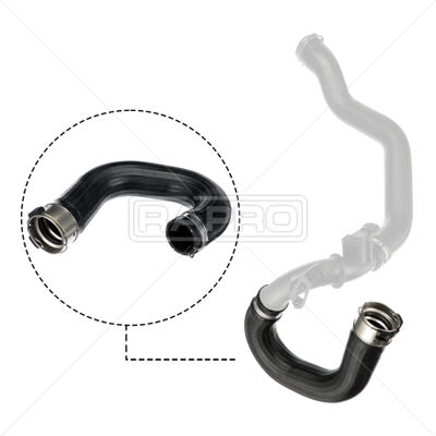 Turbo Hortumu Küçük Opel Mokka Chevrolet Trax 1.4 Net RAPRO 18618