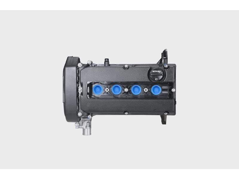Schutze Motor A16xer / Z16xer Astra H Zafıra B 1.6 SCH102823-1