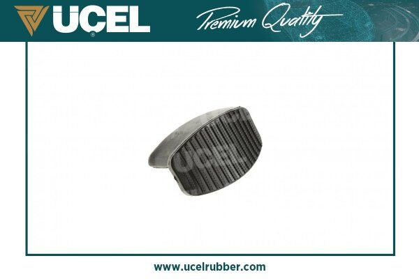 Pedal Lastiği Yanaklı Fıat Albea 178 -1.0-1.2-1.4-1.4 Kat-1.6 16V-1.6-1.3 Jtd UCEL S31475