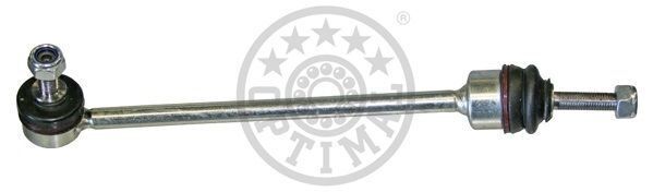 Askı Rotu On Sol 4-Matic Mercedes S-Class W221 C216 OPTIMAL G7-1298