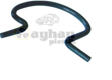Cam Açma Kolu Segmanı Fiat Dkş AYHAN A5227