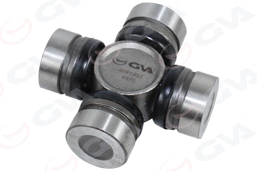 Mafsal İstavrozu Kıa Besta 96-> Sportage 94-03 Sorento 03->/ Mazda E2200 86-97 B2500 99-06 / Ford Ra Nger 99-06 Ön Ölçü: İçten Segmanlı Boy:50.4X Kafa Çapı:26.5 GVA 4891002