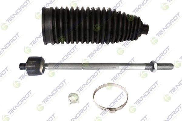 Rot Mili Ön Fıat 500X 14> Jeep Renegade 14> Körüklü TEKNOROT F-443K