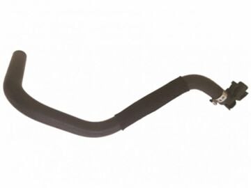 Gaz Kelebeğinden Su Deposuna Su Hortumu Corsa-D 1.2-1.4 A12xer-A12xel-A14xer-A14xel YTT 10827