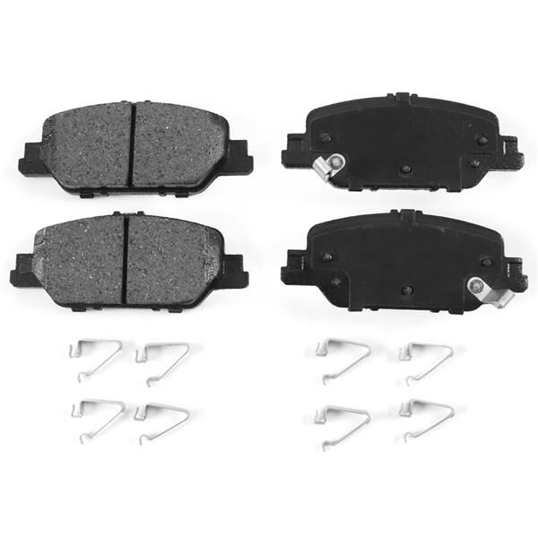 Arka Fren Balata Honda Cr-V 1.5L L15b Rw Kasa 17-> AYD 60393A