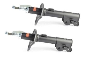 Chevrolet Aveo Ön Amortisör Takımı