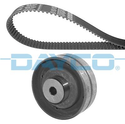 Eksantrik Gergi Kiti Vw Lt 28-35 2.4D 79-92 2.4Td 82-96 DAYCO KTB150