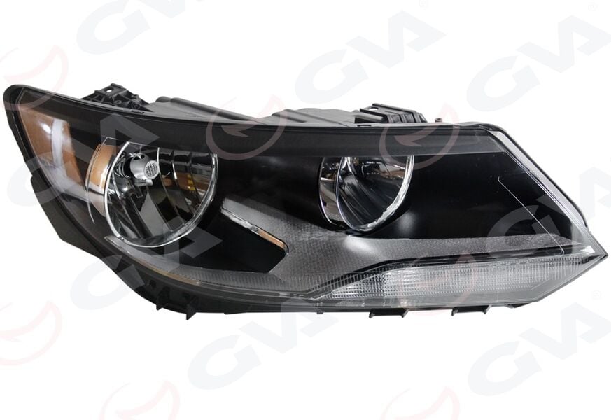 Ön Far Komple Sag Tıguan 2012-2015 GVA 9114469