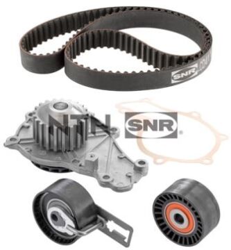 Eksantrik Gergi Kiti Devirdaim P206-P207-P307-P2008-C1-C2-C3 I Iı Iı C3 Plurıel Xsara Iı 1.4 Hdı D V4td Fıesta 1.4 Tdcı 1609417380-2S6q8591ba SNR KDP459660