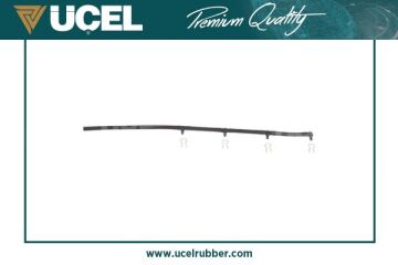Yakıt Dönüş Borusu Enjektör Fıat Albea 03>09 Punto 03>05 Doblo 04> Palıo 03> Panda 03> Opel Corsa C 05> Combo 05> Merıva A 05> 1.3 Mtj UCEL S35441