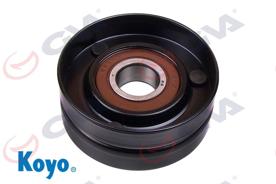 Alternatör Gergi Rulmanı Master Iı 01>06 Trafıc Iı 06> Laguna Iı 01>07 Vıvaro 06> Movano 01>06 1.9Dc İ 2.01 6V Klıma Sız GVA 2719112