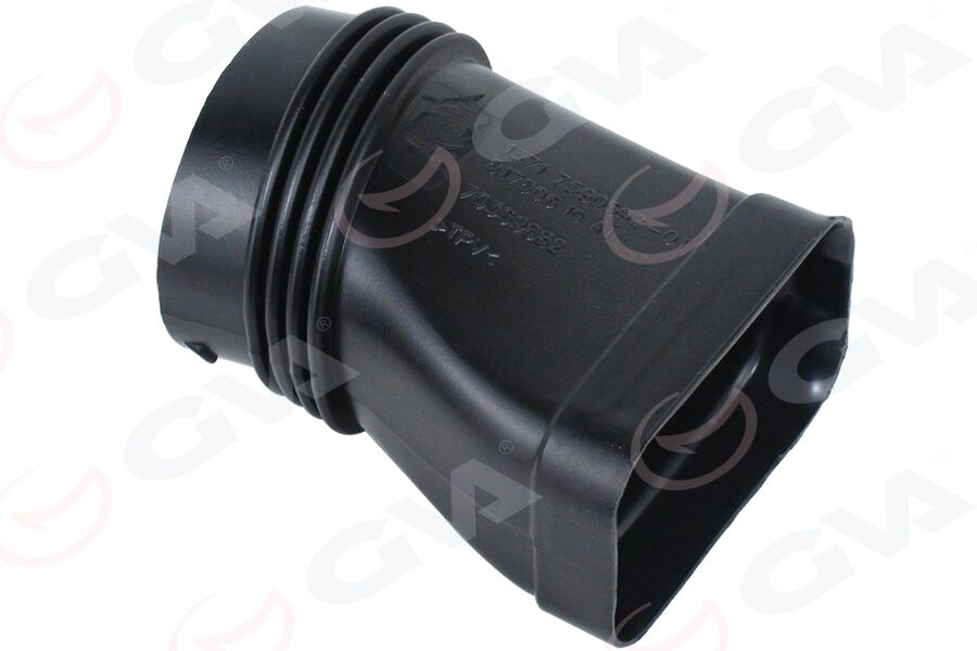 Hava Fıltre Borusu Bmw N20 N52/N N53 F10 F07 F01 GVA 9105211