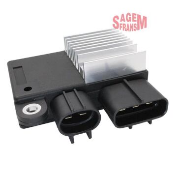 Fan Kontrol Ünitesi Aurıs 07>14 Corolla SAGEM 210234