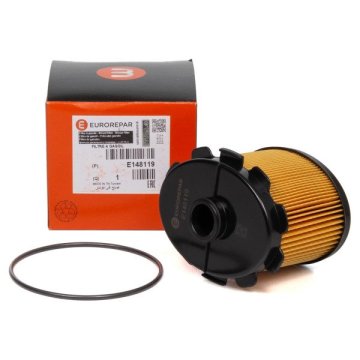 Peugeot Partner 1.9 Dizel Mazot Filtresi Eurorepar Orjinal E148119