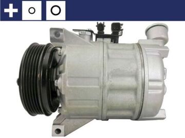 Klima Kompresörü Volvo S80-V70-Xc60 13> D5 2.4 D-D5 MAHLE ACP1299000S