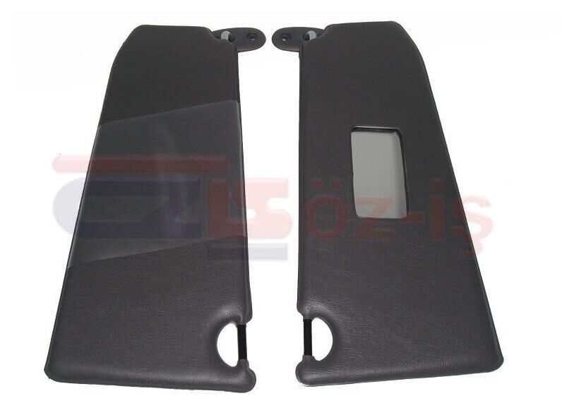 İç Güneşlik Renault Megane 1 OZIS RN05020000
