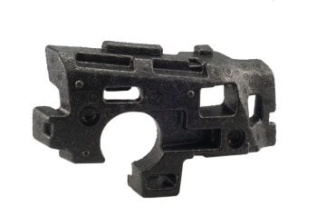 Opel Astra H Sağ Tampon Köpüğü Orjinal 24460292/1406049