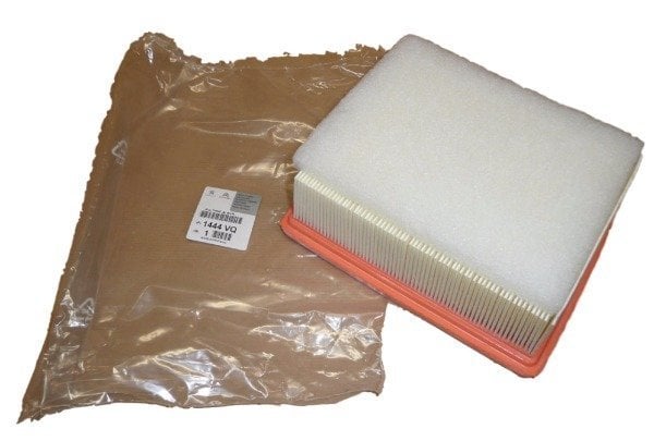 Peugeot Partner 1.9 Dizel Hava Filtresi Orjinal 1444VQ