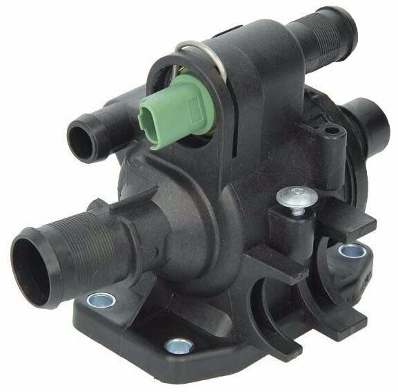 Termostat Peugeot 107 206 207 307 Bıpper C1 C2 C3 Nemo 1.4 Hdi Ford Fıesta Mk5 Mk6 Fusıon 1.4 Tdcı 8 3C HELLUX HTR.251079