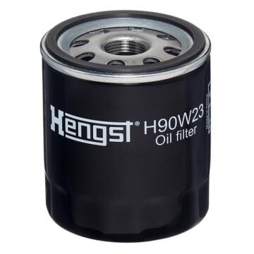 Yağ Filtresi Astra L-Corsa F-Combo E-Crossland-106-206-207-208-2008-301-306-307-308-3008-406-407-508 HENGST H90W23