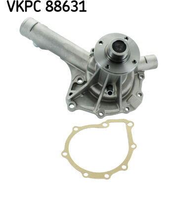 Devırdaım Pompası Mercedes M111 W202 S202 C208 A208 W210 S210 R170 W163 SKF VKPC88631