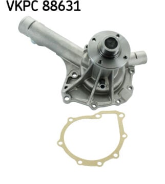 Devırdaım Pompası Mercedes M111 W202 S202 C208 A208 W210 S210 R170 W163 SKF VKPC88631