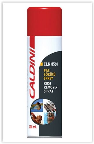 Pas Sökücü Spreyi 200Ml. CALDINI CLN-00568