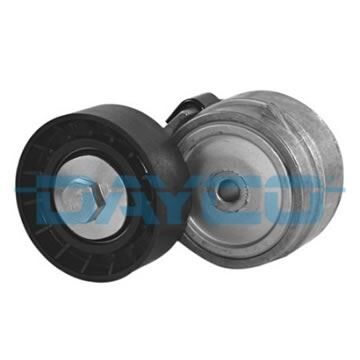 Alternatör Gegi Rulmanı Kütüklü Iveco Daıly 99-07 DAYCO APV1044