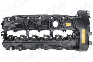 Kulbutor Kapagı Bmw N54 E82 E88 E90 E91 E92 E93 E60 E61 F01 F02 E71 E89 GVA 8999209