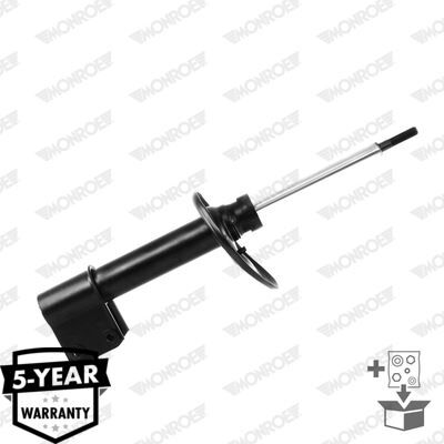Ön Amortisör Sol Peugeot P5008 09>17 Cıtroen C4 09>16 Ds4 14> MONROE 742111SP