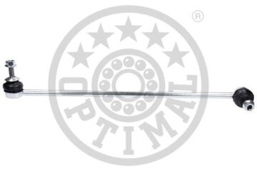 Askı Rotu On Sol Bmw E65 E66 OPTIMAL G7-838