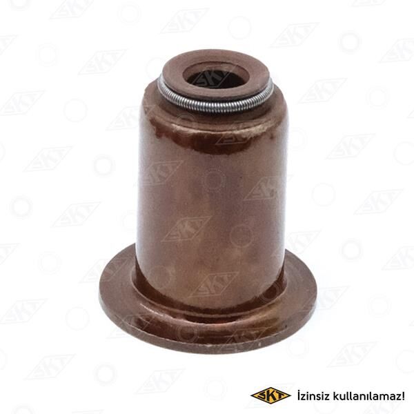 Supap Lastiği Ford-Peugeot-Cıtroen-Fıat-Volvo 03> 2.0 Tdci Dw10 6X10-19.6X21.5 SKT 4S-068-V
