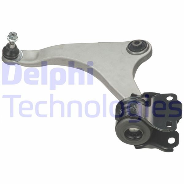 Alt Salıncak Sol Volvo S60 2010-2018 S90 2016 >2019 > V60 2010-2018 V70 2010-2015 Alimınyum DELPHI TC3553