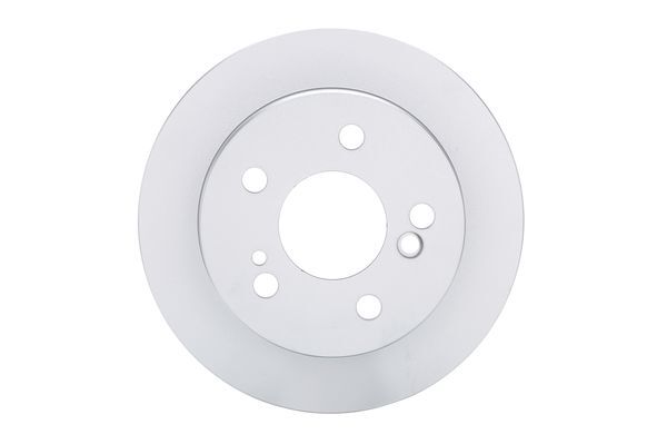 Fren Dıskı Arka Mercedes W201 W202 W124 C124 BOSCH 0986478188