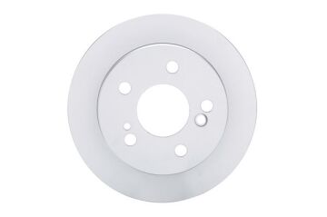 Fren Dıskı Arka Mercedes W201 W202 W124 C124 BOSCH 0986478188