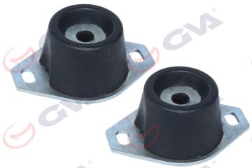 Motor Takozu Sol Şanzıman P106-P206-P307-P308-Partner-Berlıngo-C3 Aır-C4-Saxo-Xsara-Ds4 1.4-1.6 Th P-Vtı-Hdı GVA 9345112
