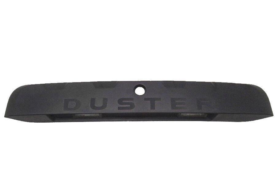 Bagaj Kapak Bandı Dacıa Duster Ym OE-ORIJINAL 848106135R