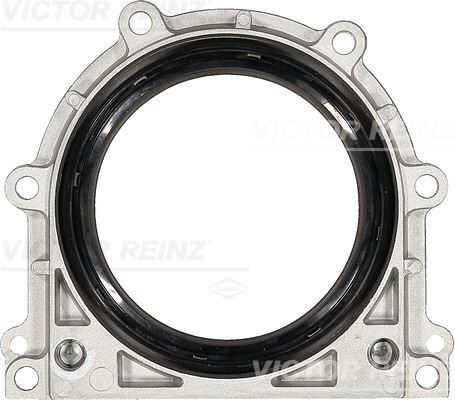 Krank Mılı Kecesı Arka Mercedes Om601 Om611 Om612 Om646 W202 W203 W204 W211 W638 W639 B901>B904 Kapa V.REINZ 819000200